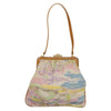 Fendi shoulder
