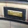 Burberry clutch