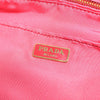 Prada clutch