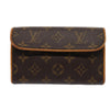 Louis Vuitton clutch