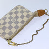 Louis Vuitton clutch