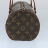 Louis Vuitton handbag