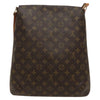 Louis Vuitton shoulder