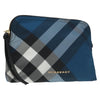 Burberry clutch