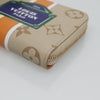 Secondhand Louis Vuitton Zippy coin purse