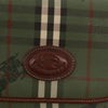 Burberry shoulder