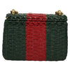 Gucci shoulder