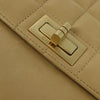 Chanel shoulder