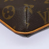 Louis Vuitton clutch