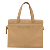 Chanel tote