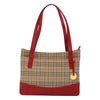 Burberry tote