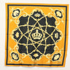 Hermès scarf