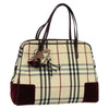 Burberry handbag