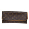 Louis Vuitton clutch