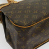 Louis Vuitton tote