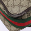 Gucci shoulder