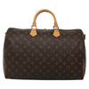 Louis Vuitton travel