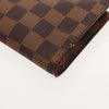 Louis Vuitton clutch