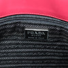 Prada shoulder