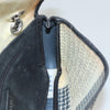 Chanel shoulder