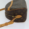 Louis Vuitton shoulder