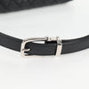 Chanel shoulder