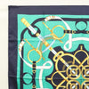 Hermès scarf
