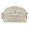 Prada shoulder
