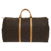 Louis Vuitton travel