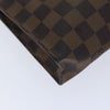 Louis Vuitton clutch