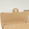 Chanel shoulder