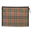 Burberry clutch