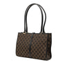 Gucci GG Canvas Jackie Tote Secondhand
