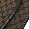 Gucci GG Canvas Jackie Tote Secondhand
