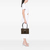 Gucci GG Canvas Jackie Tote Secondhand