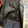 Secondhand Fendi Zucca Brown Canvas Bag