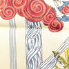 Hermès scarf