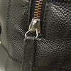 Chanel Chocolate Bar Caviar Shoulder Bag Secondhand