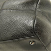 Chanel Chocolate Bar Caviar Shoulder Bag Secondhand