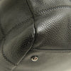 Chanel Chocolate Bar Caviar Shoulder Bag Secondhand