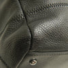 Chanel Chocolate Bar Caviar Shoulder Bag Secondhand