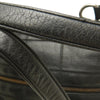 Chanel Chocolate Bar Caviar Shoulder Bag Secondhand