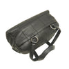 Chanel Chocolate Bar Caviar Shoulder Bag Secondhand