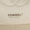 Chanel shoulder