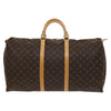 Louis Vuitton travel