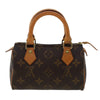 Louis Vuitton handbag