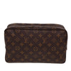 Louis Vuitton clutch