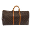 Louis Vuitton travel