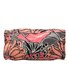 Secondhand Prada Tessuto Floral Stampato Clutch