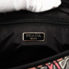 Secondhand Prada Tessuto Floral Stampato Clutch